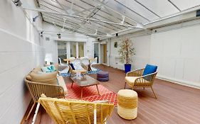 Appartements Modernes Avec Veranda