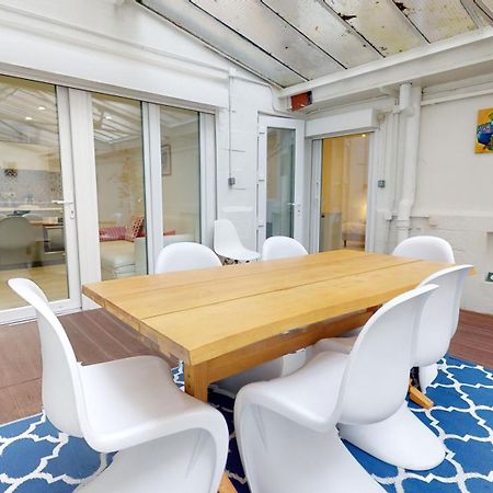 Appartements Modernes Avec Veranda Strasbourg Extérieur photo