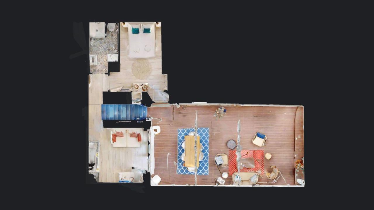 Appartements Modernes Avec Veranda Strasbourg Extérieur photo