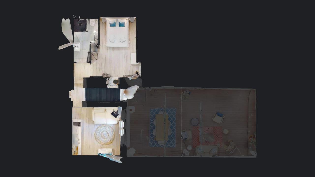 Appartements Modernes Avec Veranda Strasbourg Extérieur photo