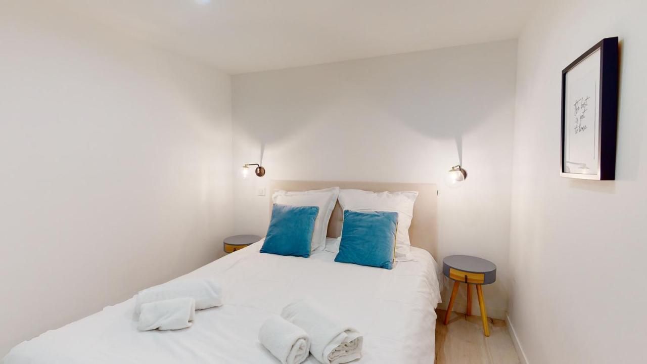 Appartements Modernes Avec Veranda Strasbourg Extérieur photo