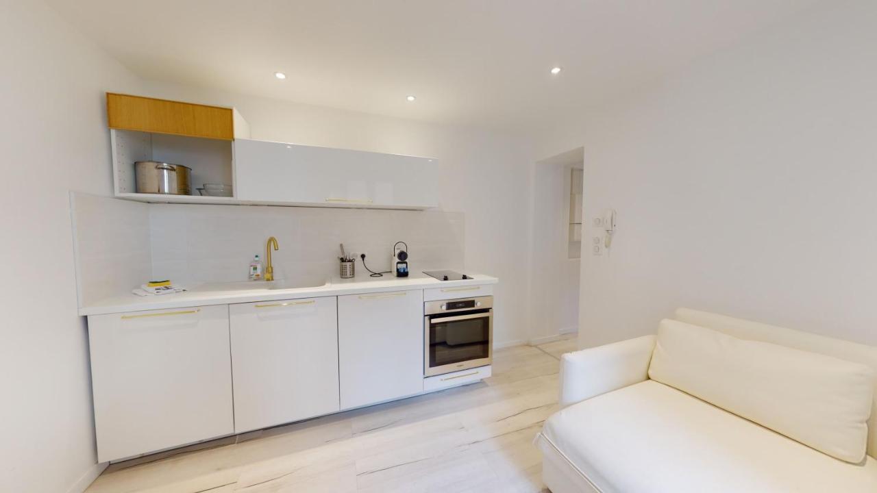 Appartements Modernes Avec Veranda Strasbourg Extérieur photo