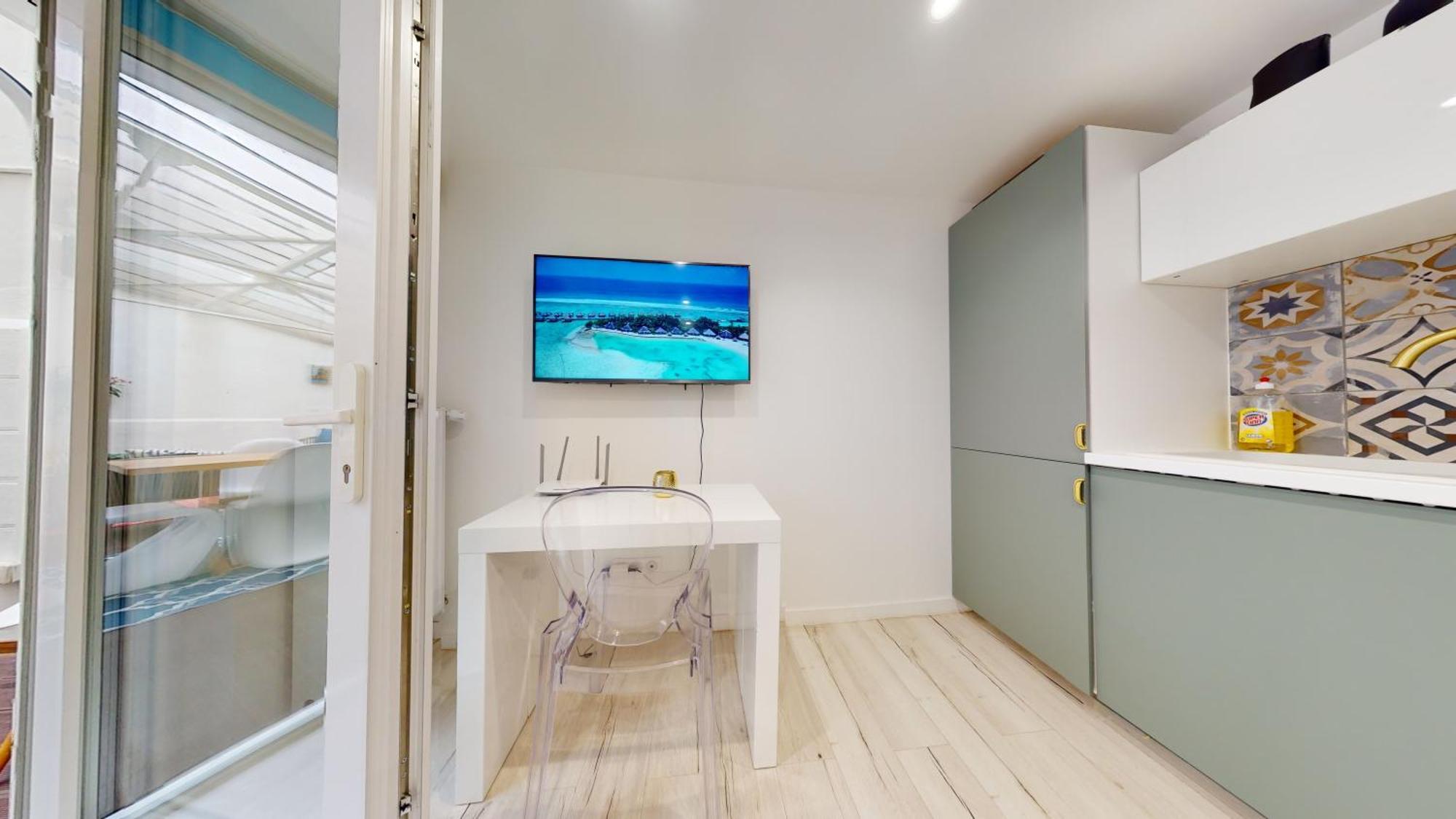 Appartements Modernes Avec Veranda Strasbourg Extérieur photo