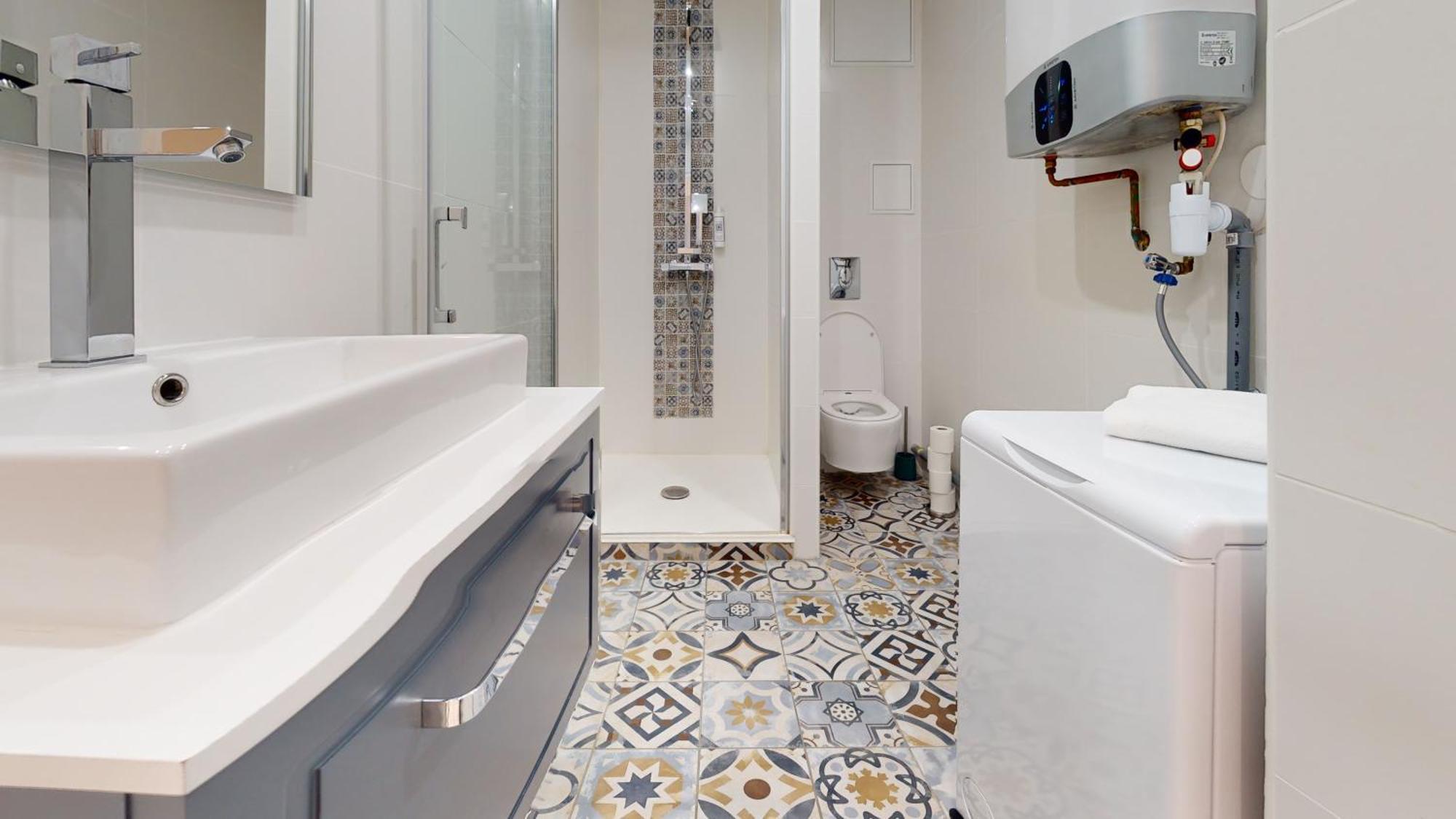 Appartements Modernes Avec Veranda Strasbourg Extérieur photo