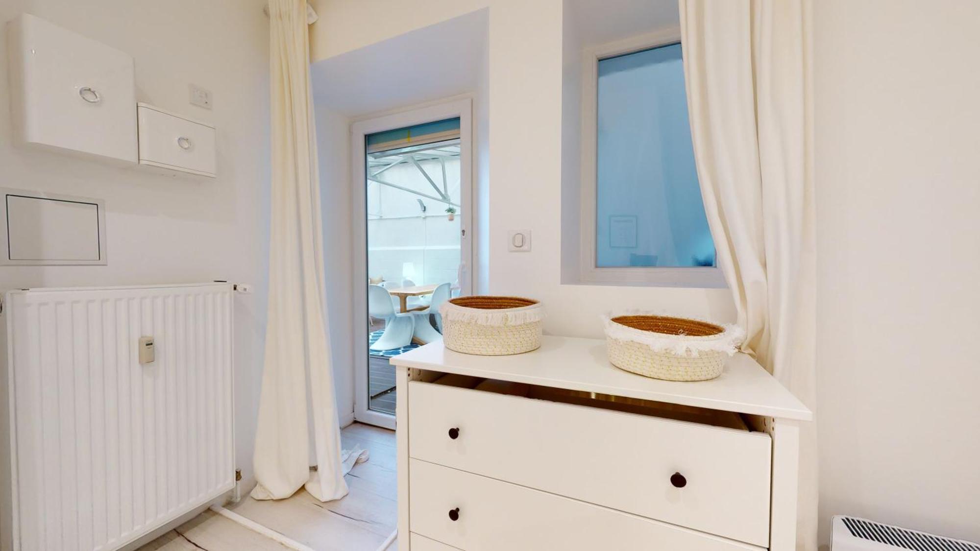 Appartements Modernes Avec Veranda Strasbourg Extérieur photo