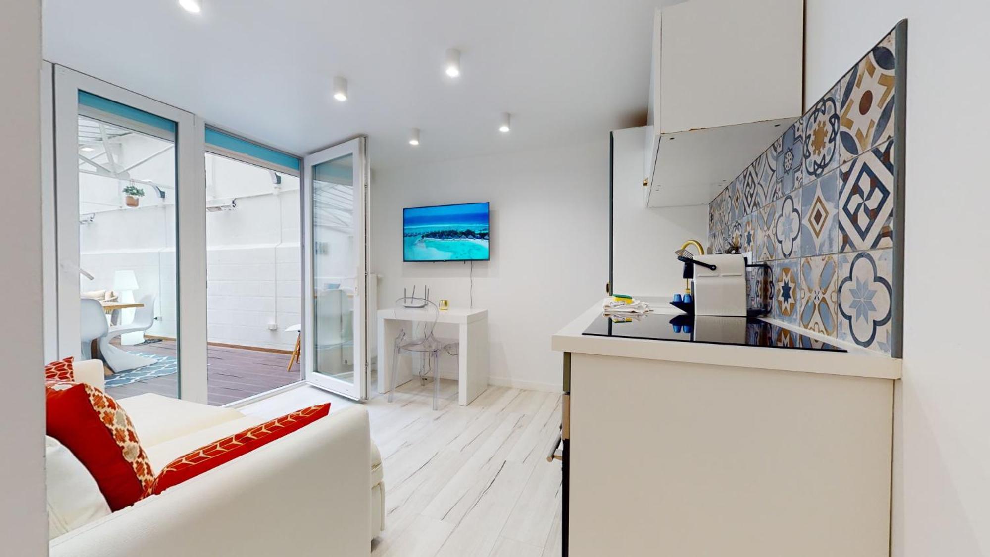 Appartements Modernes Avec Veranda Strasbourg Extérieur photo